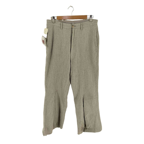 ランディ RANDY フレア パンツ メンズ